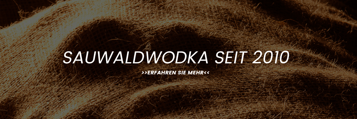 Bild sauwaldwodka seit 2010